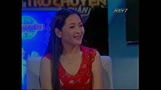 HTV7 - Trò chuyện cuối tuần số Tết Canh Dần: Vợ chồng nghệ sĩ Thúy Nga (14/2/2010)