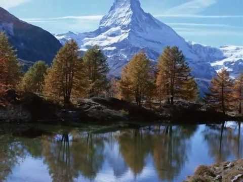 Video thumbnail for There Goes the Mountain
