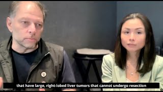 In Conversation with Dr. Riad Salem: Everything IR in HCC (Y90, TACE, BCLC guidelines, & more!)