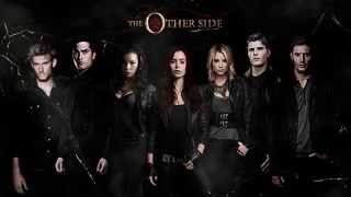 Colton Dixon - Our Time Is Now | The Other Side Soundtrack (Season 1)