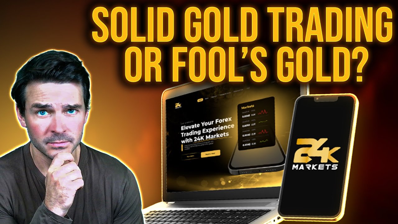 Tried Trading With 24 Markets — These Are the Key Things You Need to Know