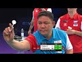 Pdc World Cup Of Darts R1 England Philippines