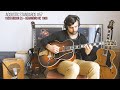 AS#57 - Place de Brouckere - Django Reinhardt's solo from 1949