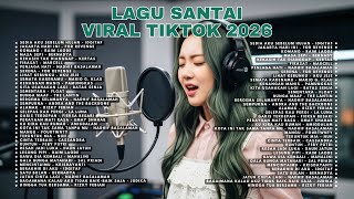 Download lagu Lagu Viral Terbaru 2026 — Lagu Santai Viral Tiktok 2026 | Pop Hits Indonesia 🤍🎧 | Story Musik ID mp3