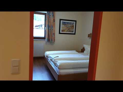 Appartmentbeispiel Birkenmoor