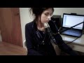 Evanescence - My Immortal (Cover) 