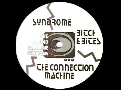 [1993] paradize syndrome - 24 hours