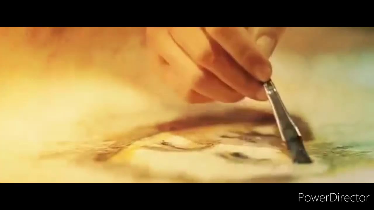 Pag-ibig sa Tinubuang Lupa ni Andres Bonifacio