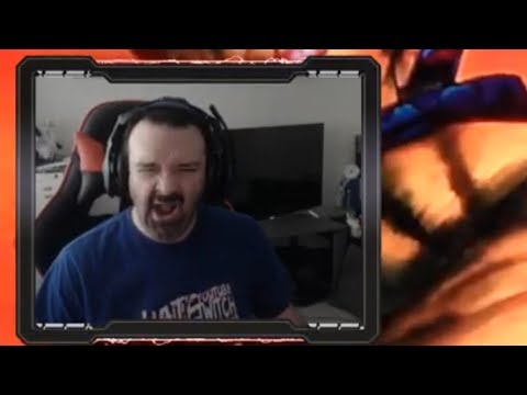 DSP Tries It - Retrospective Beghaton Highlights (Part 1)