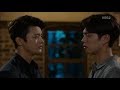Hello Monster Hyun Min Regrets