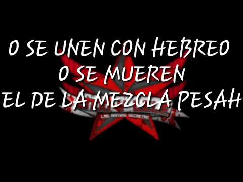 O SE UNEN O SE MUEREN-Endo & Lele