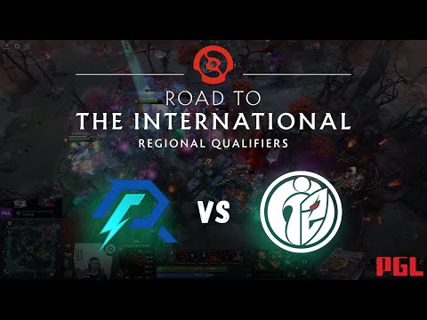 WINNER TO TI 2024! Azure Ray vs G2.iG - HIGHLIGHTS - TI13 Regional Qualifiers CN l DOTA2