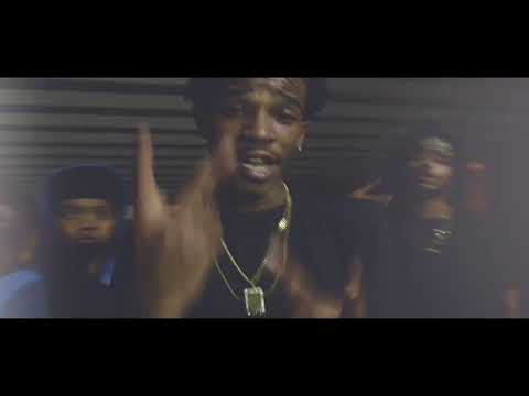808 Murda - Lay Up Freestyle (Official Video)