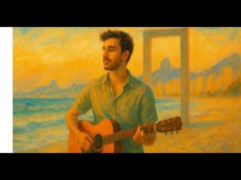 In the City, On the Beach, At the Door 