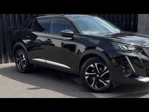 Peugeot 2008 1.5 BlueHDI 100bhp Allure ** Great Va - Image 2