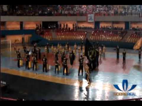 Bateria Embolia Intermed 2009 parte I