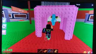 vole un brainrot avec Tengam (partie2) #roblox #shortsvideo