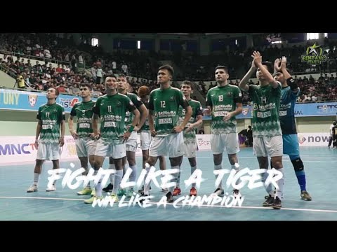 Final Four Futsal 2019 | Bintang Timur Surabaya | Official Bintang Timur Surabaya