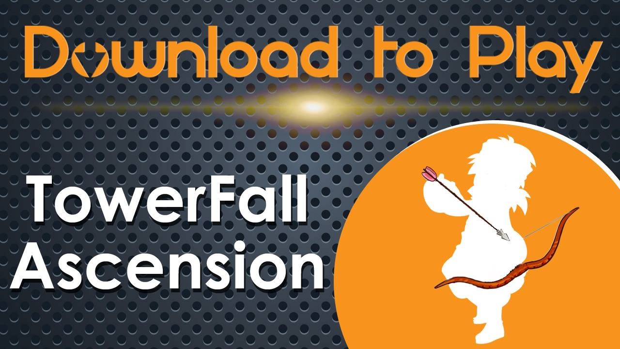 Towerfall: Ascension (PS4): REVIEW - Download To Play