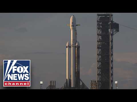 NASA launches powerful new Nancy Grace Roman Space Telescope into deep space