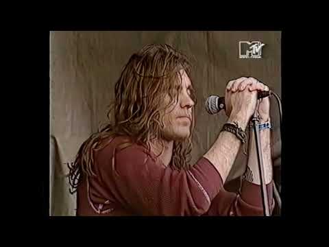 Mindfunk  Live At Dynamo Open Air In Eindhoven (Holland) 1993.05.29 (Full HD Remastered Video)