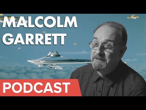 Pod 198: The Malcolm Garrett Collection
