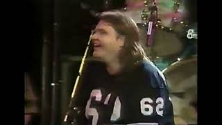 Meat Loaf Legacy - 1982 Promised Land LIVE