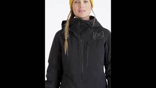 Burton AK 2L GORE-TEX Flare Down Jacket - Women's | evo