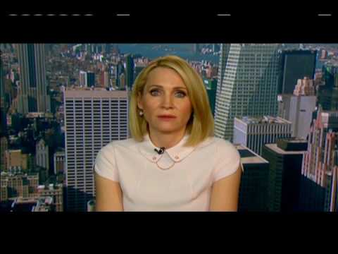 Andrea Canning Religion