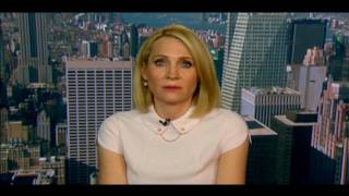 Dateline NBC's Andrea Canning discusses Brendan Dassey case