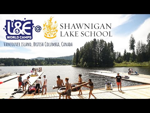L&E World Camp Canada