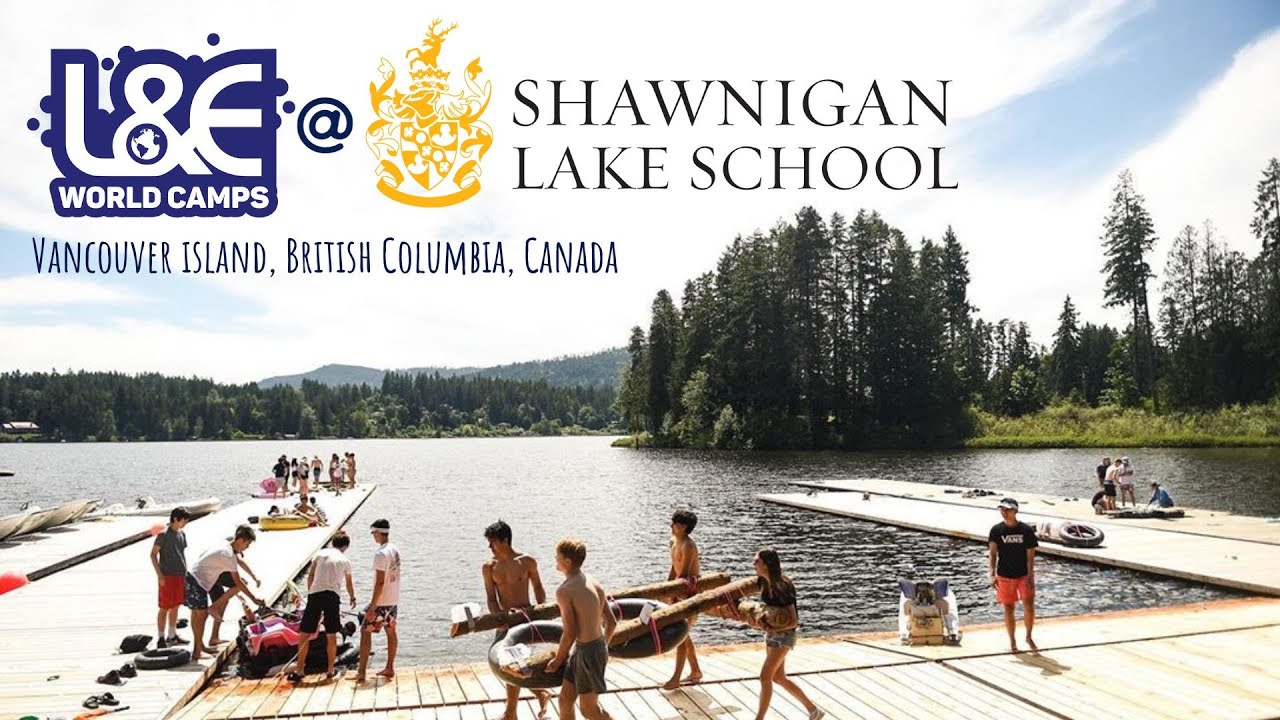 L&E World Camp Canada
