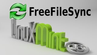 Download the video "FreeFileSync : Folder Comparison And Synchronization Tool For Linux Mint ( Ubuntu)"