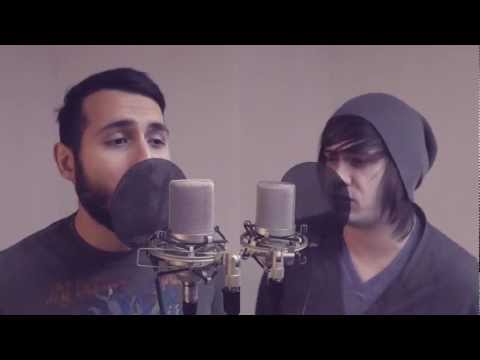 Taylor Swift - I Knew You Were Trouble (Male Cover by Callmeyours)