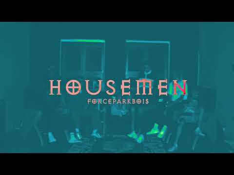FORCEPARKBOIS - HOUSE-MEN