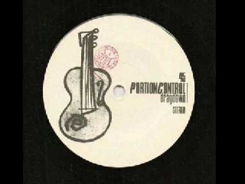 Portion Control - Dragdown