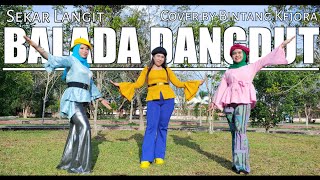 Download lagu Sekar Langit - Balada Dangdut | Cover by Bintang Kejora mp3 Download lagu Sekar Langit - Balada Dangdut | Cover by Bintang Kejora mp3