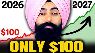If I Started Investing From $0 Today, Here's Exactly What I'd Do thumbnail