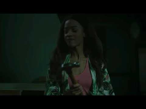 Jughead Is Writing Again - Riverdale 6x02 Scene