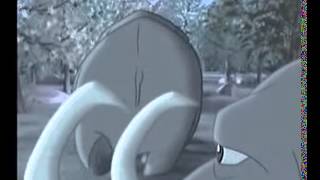 Download lagu Film Kartun Kisah Pasukan Gajah Raja Abraha dan Burung Ababil dari Neraka mp3