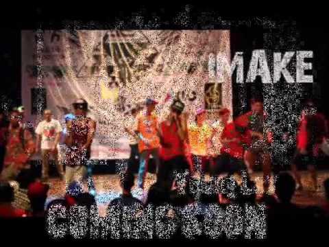 Young lex feat  Iwa K   INI GAYA GUE