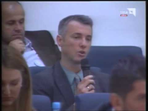 Edin Forto - Zašto ne radi linija 51 (Baščaršija - Vratnik)?