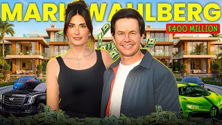 Mark Wahlberg’s Lifestyle ★ 2025 | Net Worth, Houses & Cars