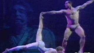 i migliori anni della nostra vita - Renato Zero &amp; Momix