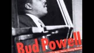 The Fruit   Bud Powell