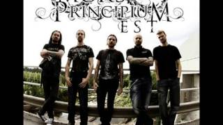 Mors Principium Est - The Lust Called Knowledge