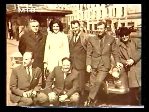 Емисија за Никола Бадев