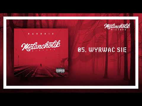 05. Radonis - Wyrwać się