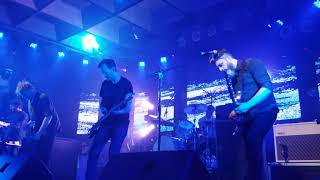 Minus the Bear - Lotus April 19, 2018
