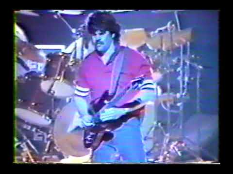 KBC Band Live Show 1986